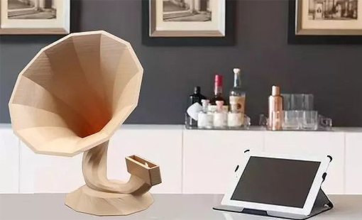 極光創新：3D打印機在手機衍生產品開發(fā)的應用